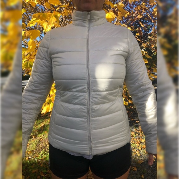 White Coat - Picture 3 of 3